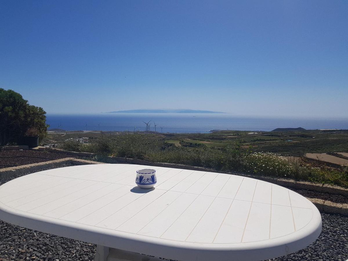 Alojamiento Unico Y Tranquilo Arico Con Fibra Optica Εξωτερικό φωτογραφία
